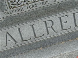Charles Happ Allred Charles Happ Allred