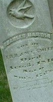 Charles Hardin Smith Charles Hardin Smith