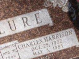 Charles Harrison McClure