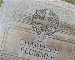 Charles Harry Plummer