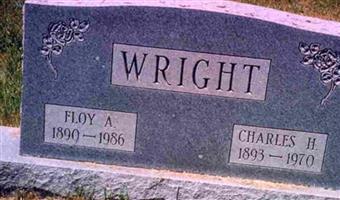 Charles Harvey Wright