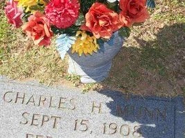 Charles Haskell Munn Charles Haskell Munn