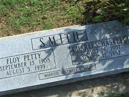 Charles Haskell Smith (1967815.jpg) Charles Haskell Smith (1967815.jpg)