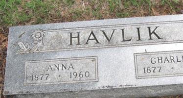 Charles Havlik