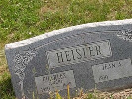 Charles Heisler