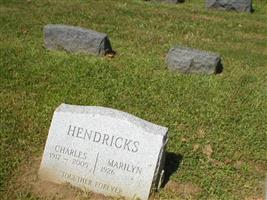 Charles Hendricks