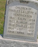 Charles Hendrickson