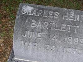 Charles Henry Bartlett, Jr
