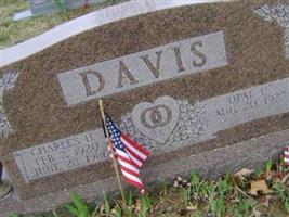 Charles Henry Davis