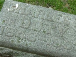 Charles Henry Doty Charles Henry Doty