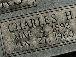 Charles Henry Flowers