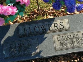 Charles Henry Flowers