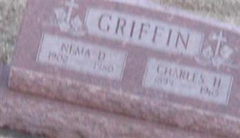 Charles Henry Griffin