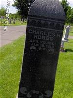 Charles Henry Hobbs
