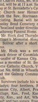 Charles Henry Hook Charles Henry Hook