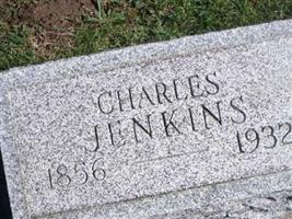 Charles Henry Jenkins