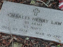 Charles Henry Law Charles Henry Law