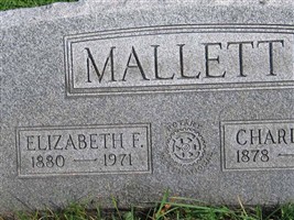 Charles Henry Mallett Charles Henry Mallett
