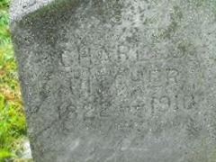 Charles Henry Pitcher Charles Henry Pitcher