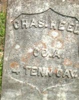 Charles Henry Reel