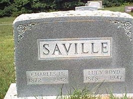 Charles Henry Saville