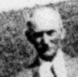 Charles Henry Saville Charles Henry Saville