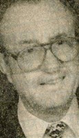 Charles Henry Summers Charles Henry Summers