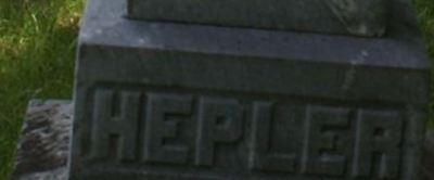 Charles Hepler Charles Hepler
