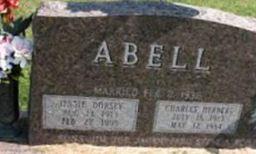 Charles Herbert Abell