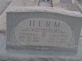Charles Herm Charles Herm