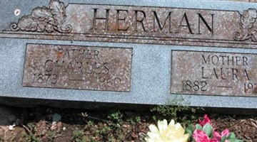 Charles Herman