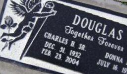 Charles Herman Douglas, Sr