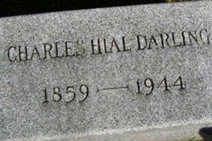 Charles Hial Darling