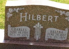 Charles Hilbert