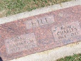 Charles Hill
