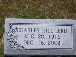 Charles Hill Bird