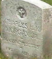 Charles H.K. Morgan, Jr