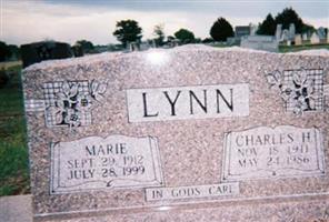 Charles Homer Lynn, Sr