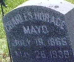 Charles Horace Mayo