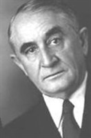 Charles Horace Mayo
