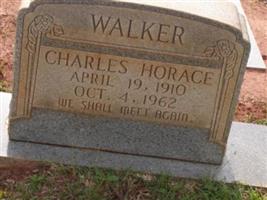 Charles Horace Walker