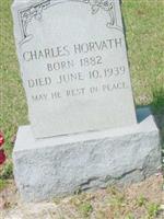 Charles Horvath