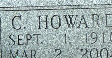 Charles Howard Peden, Sr