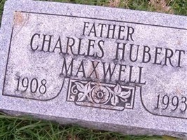 Charles Hubert Maxwell Charles Hubert Maxwell