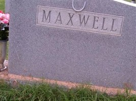 Charles Hubert Maxwell Charles Hubert Maxwell