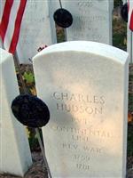 Charles Hudson