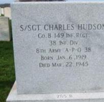 Charles Hudson