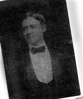 Charles Hugh McClung Charles Hugh McClung
