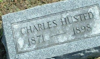 Charles Husted