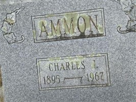 Charles I. Ammon